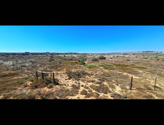 56,035M² VACANT LAND FOR SALE IN TREKOSKRAAL